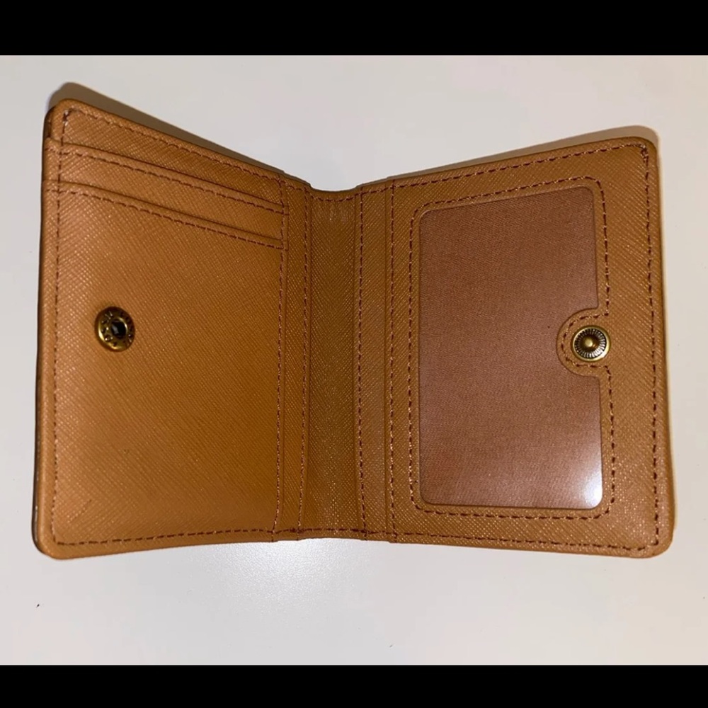 Fossil wallet - Picture 3 of 4